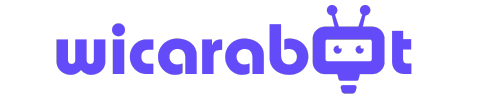 wicarabot logo